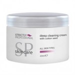 SP Deep cleansing cream 450ml